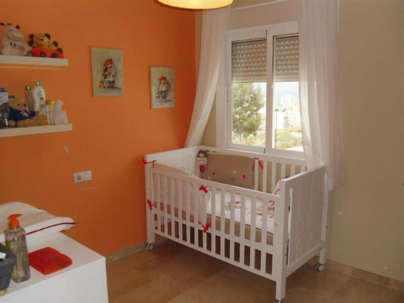 Semi-Detached House Torre del Mar Málaga - image 9