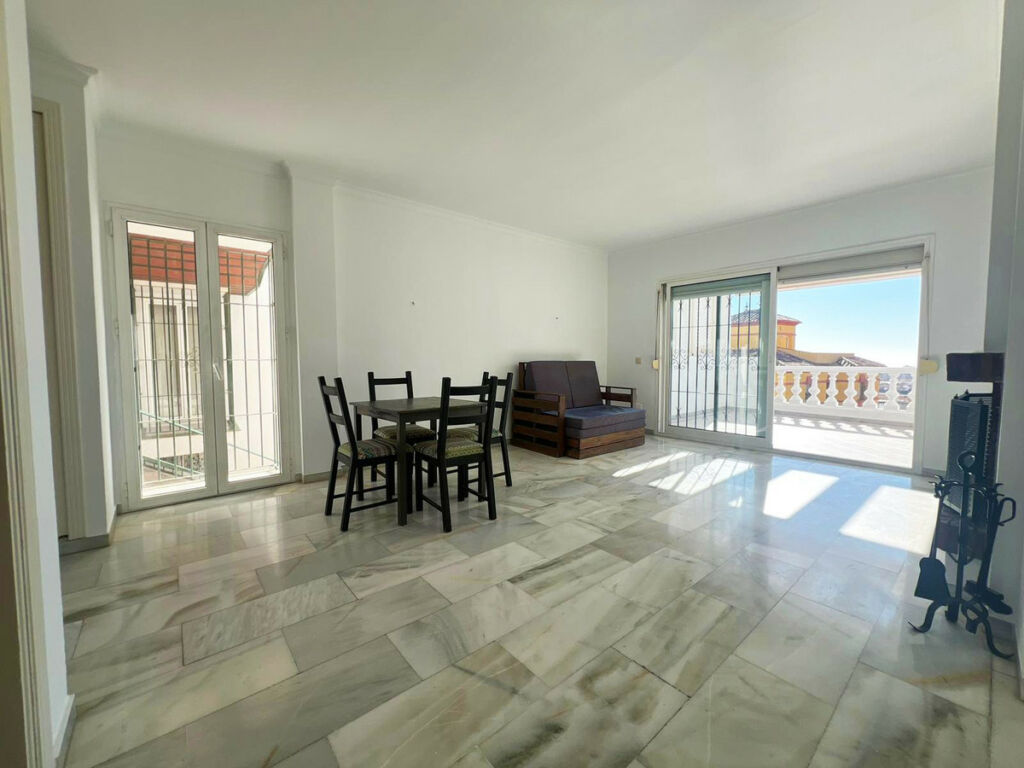 Ground Floor Apartment Mijas Costa Málaga - image 9