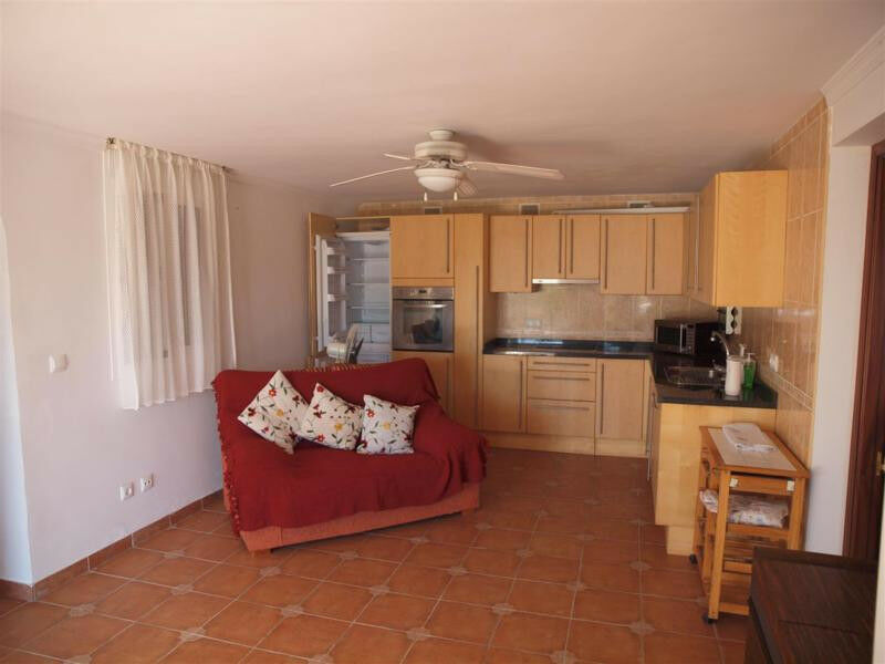 Detached Villa Caleta de Vélez Málaga - image 9