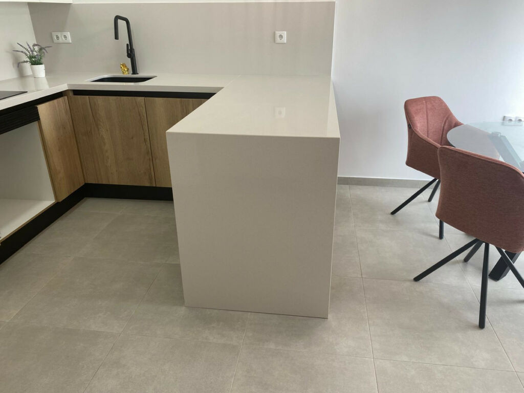 Penthouse Pilar de la Horadada Alicante - image 9