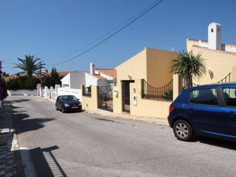 Detached Villa Caleta de Vélez Málaga - image 9