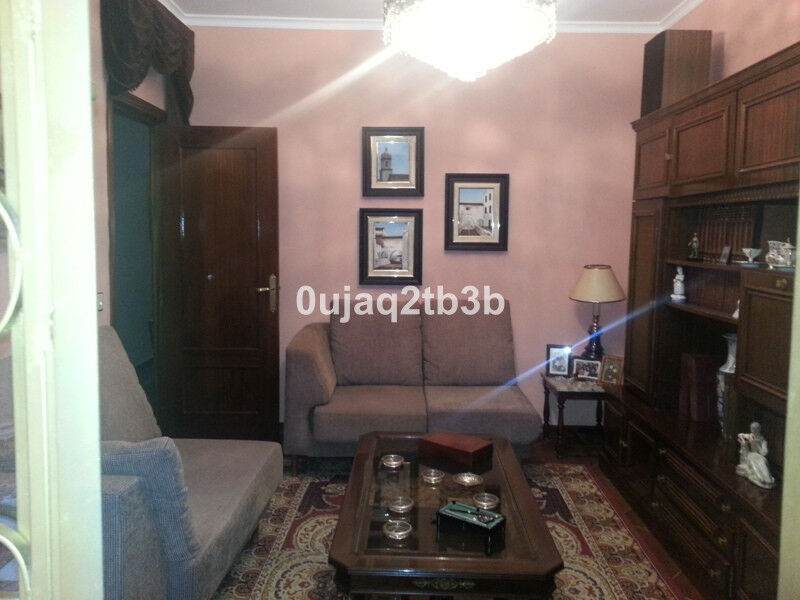 Townhouse Algodonales Cádiz - image 9