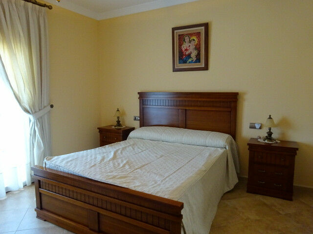 Townhouse Colmenar Málaga - image 9