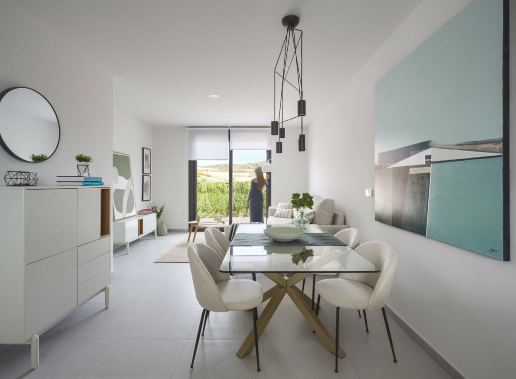 Townhouse San Javier Murcia - image 9