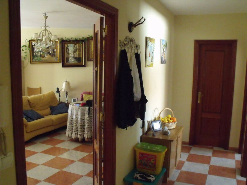 Townhouse Vélez-Málaga Málaga - image 9