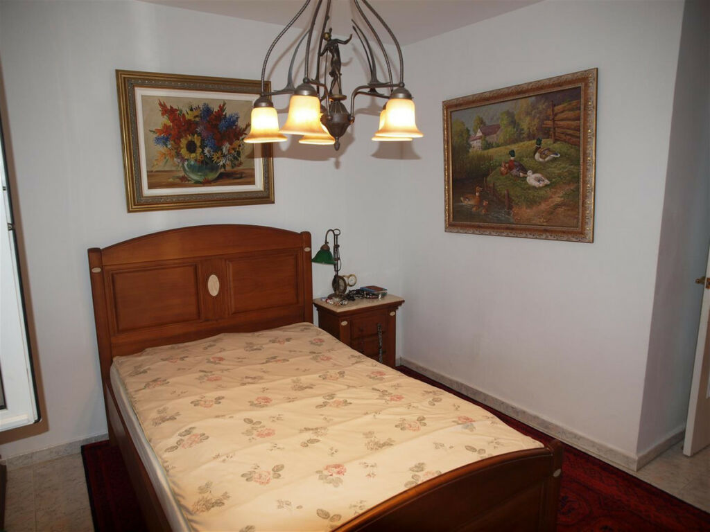 Detached Villa Torrox Málaga - image 9