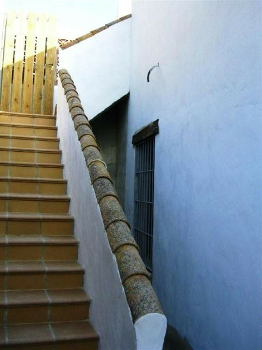 Semi-Detached House Cómpeta Málaga - image 9