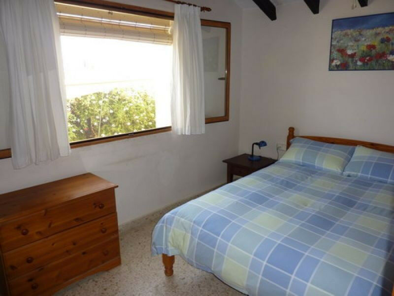 Detached Villa Almayate Málaga - image 9