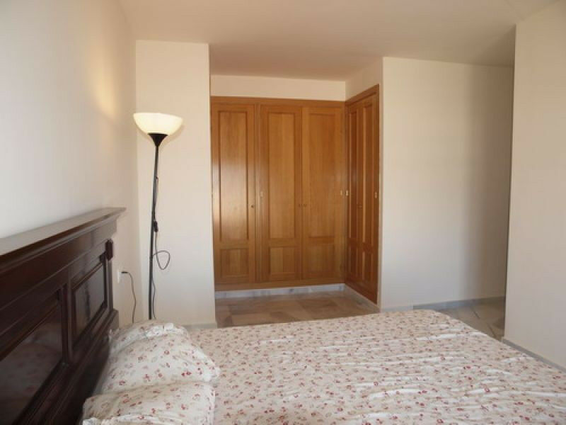 Middle Floor Apartment Benajarafe Málaga - image 9