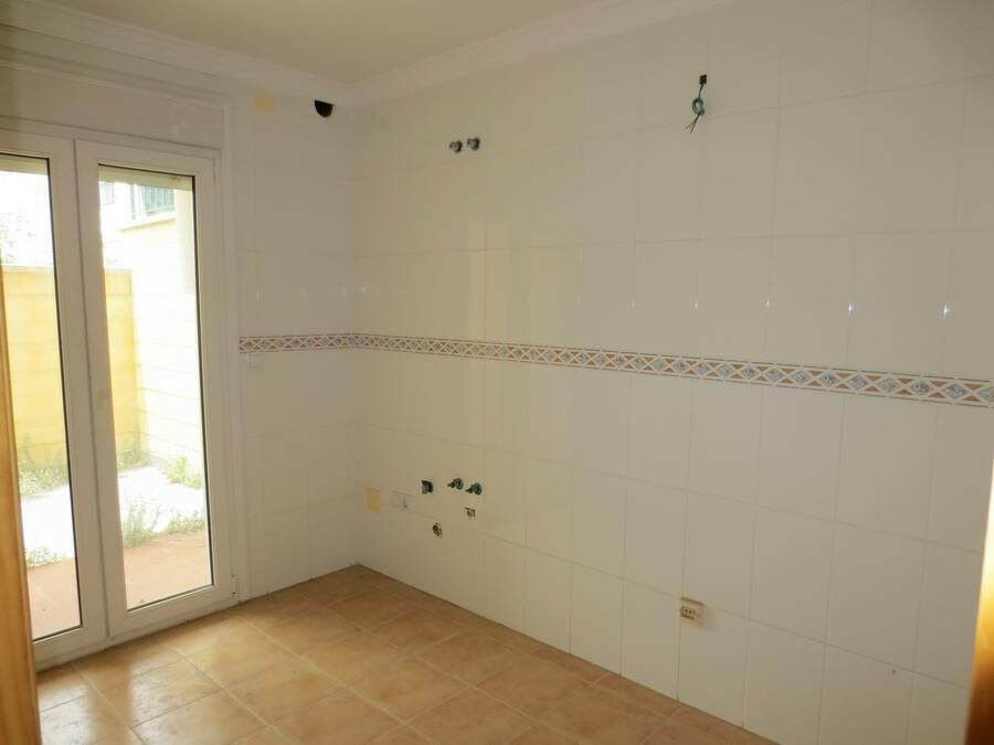 Townhouse Chilches Málaga - image 9