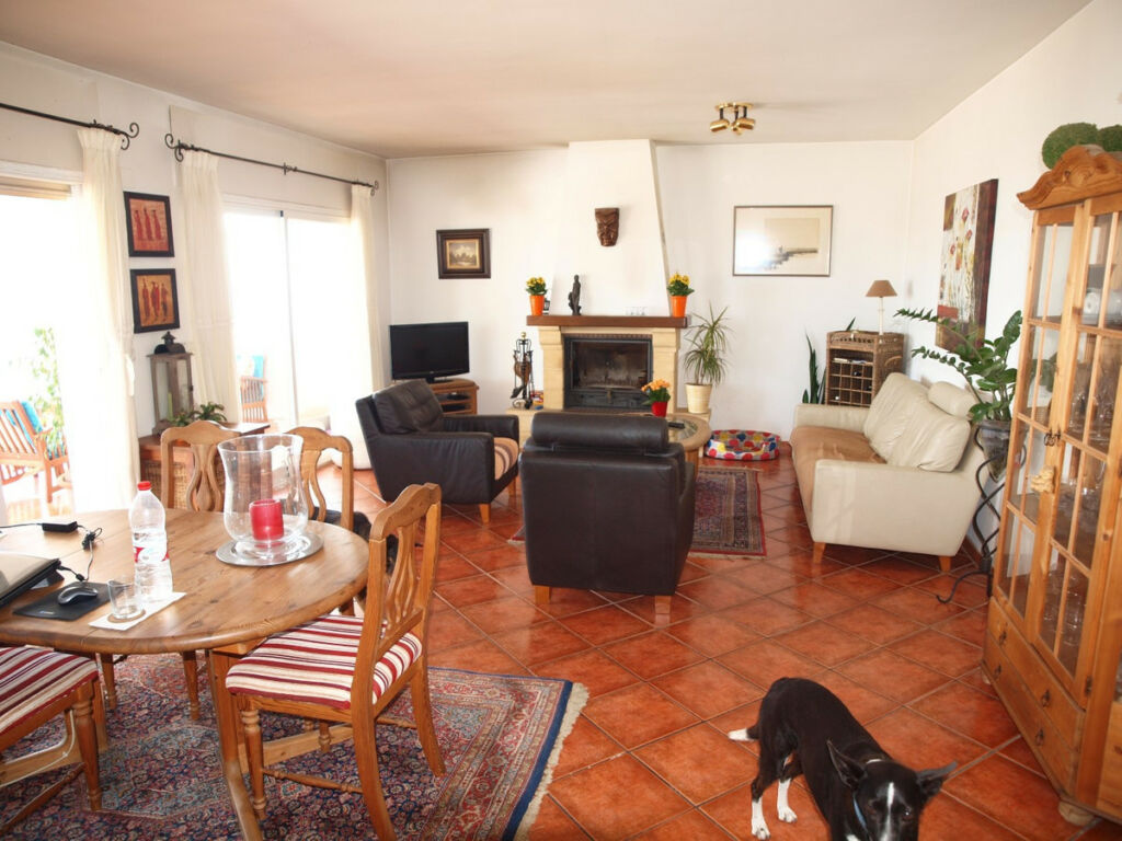 Detached Villa Vélez-Málaga Málaga - image 9