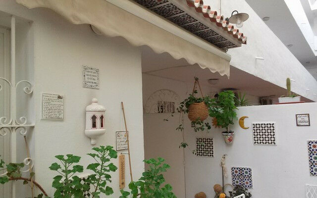 Ground Floor Apartment Nerja Málaga - image 9