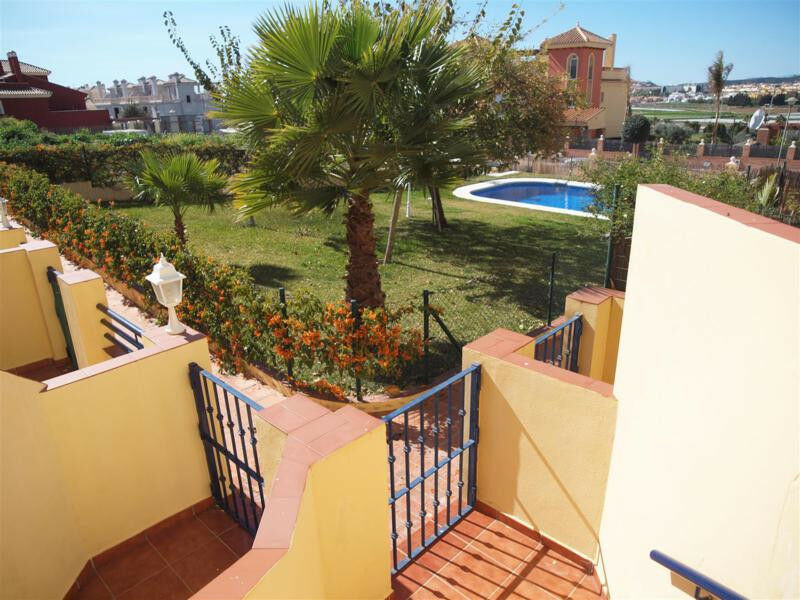 Ground Floor Apartment Caleta de Vélez Málaga - image 9
