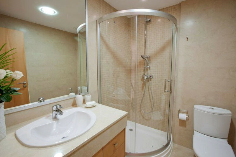 Middle Floor Apartment Rincón de la Victoria Málaga - image 9