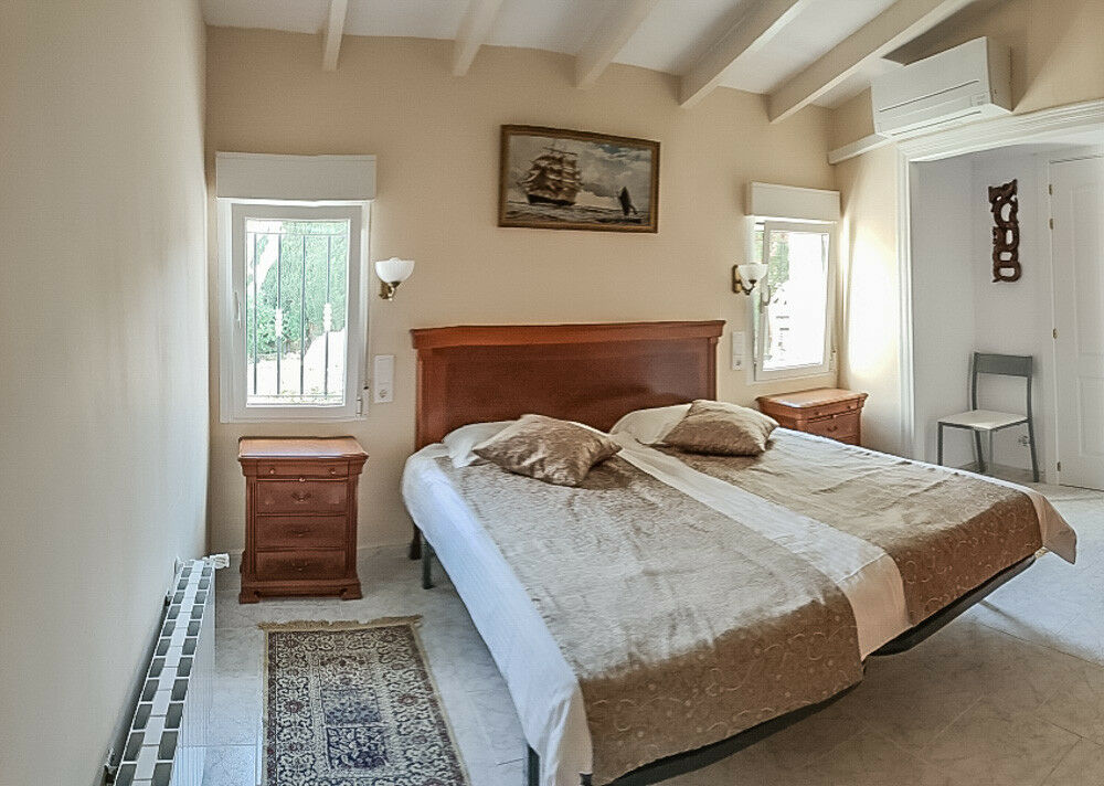 Detached Villa Javea Alicante - image 9