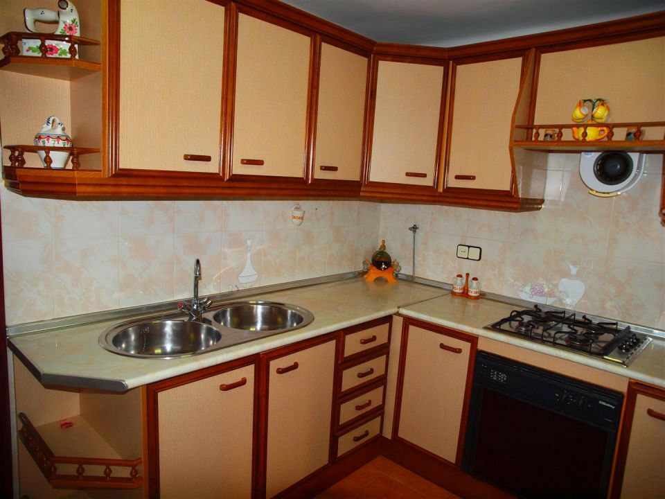 Semi-Detached House Benamargosa Málaga - image 9