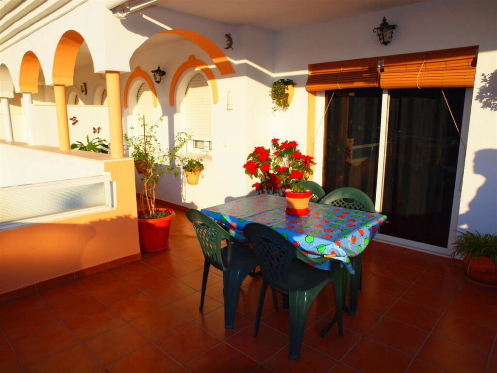 Top Floor Apartment Torrox Málaga - image 9