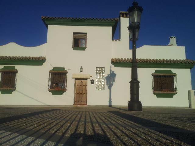 Detached Villa Jimena de la Frontera Cádiz - image 9