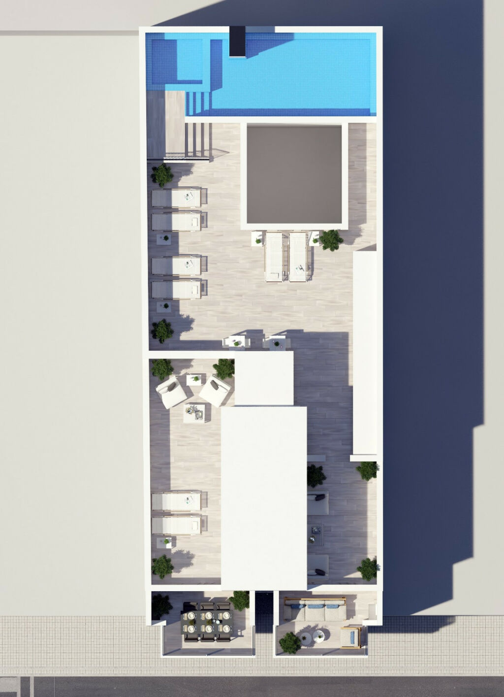 Ground Floor Apartment Torrevieja Alicante - image 9