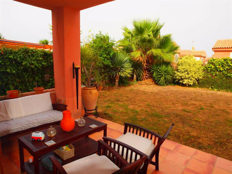 Detached Villa Torre del Mar Málaga - image 9