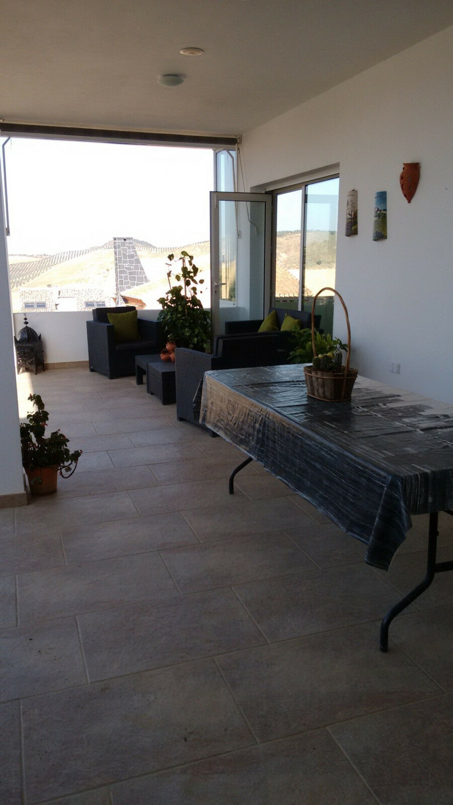 Detached Villa Colmenar Málaga - image 9