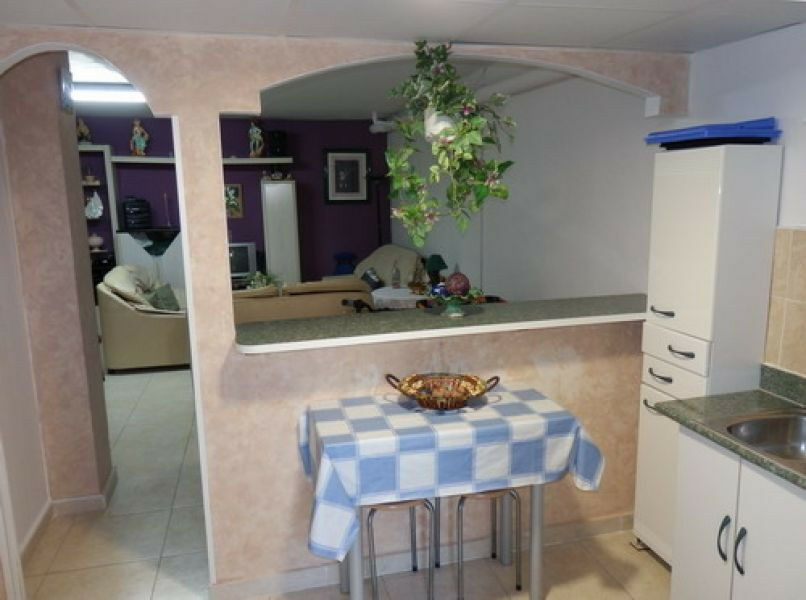 Semi-Detached House Torre del Mar Málaga - Bild 9