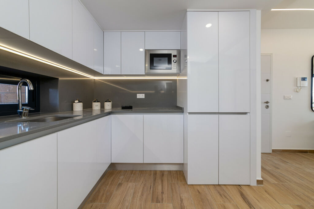 Top Floor Apartment San Javier Murcia - image 9