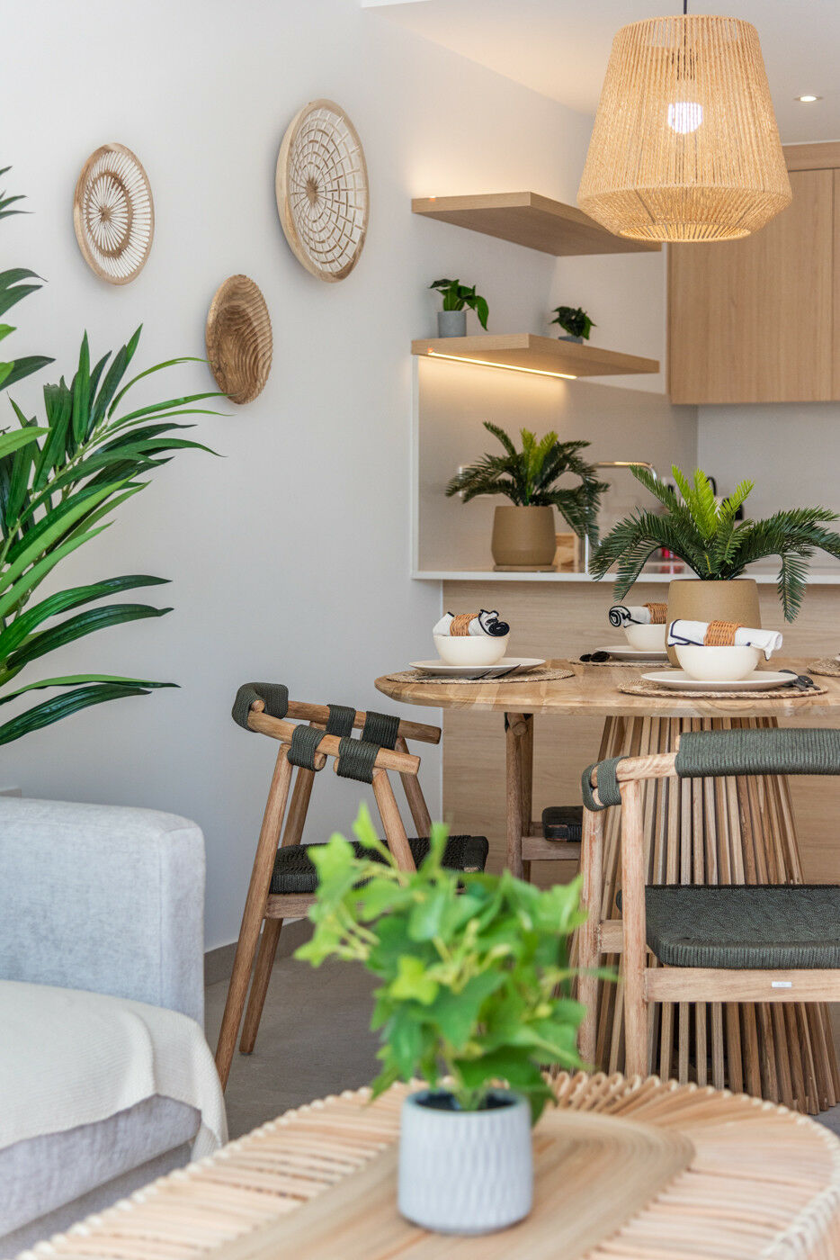 Semi-Detached House San Fulgencio Alicante - image 9