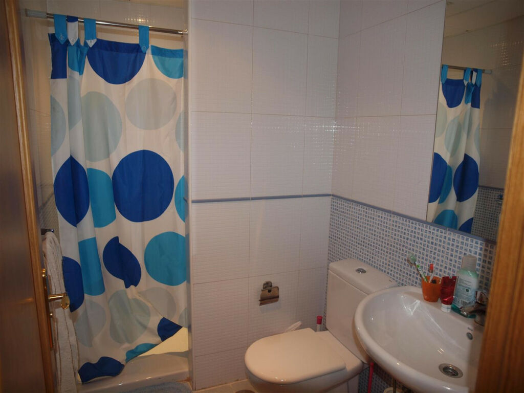 Townhouse Torre del Mar Málaga - image 9