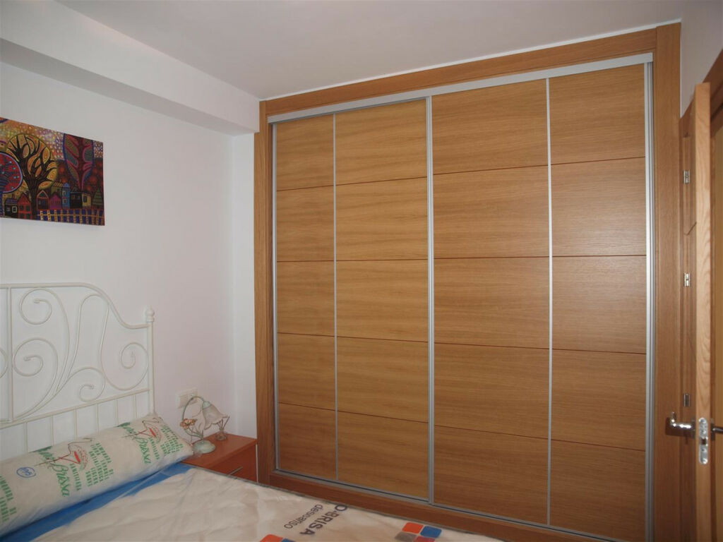 Ground Floor Apartment Nerja Málaga - image 9