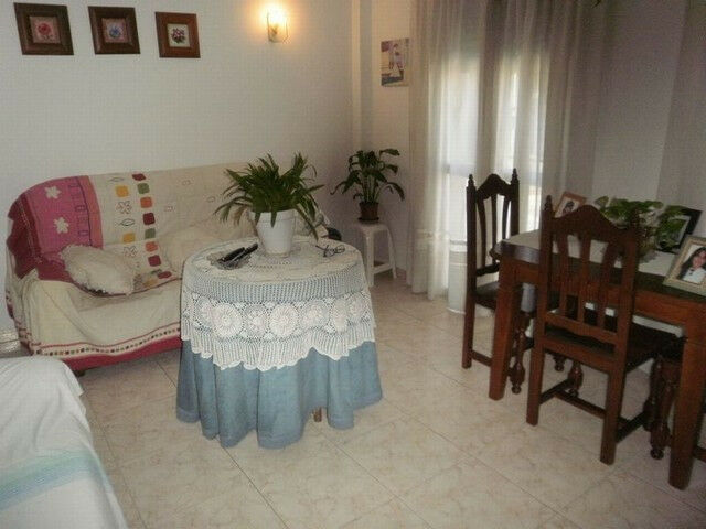 Ground Floor Apartment Nerja Málaga - image 9