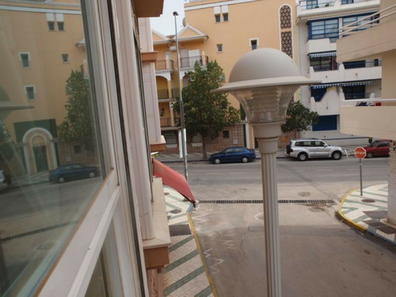Ground Floor Apartment El Morche Málaga - image 9