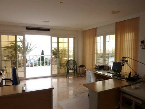 Detached Villa Rincón de la Victoria Málaga - image 9