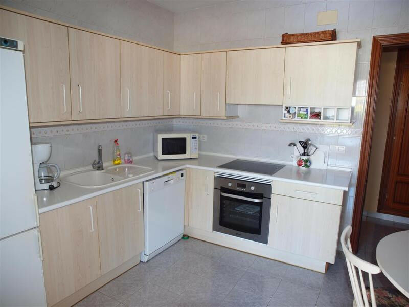 Detached Villa Torrox Málaga - image 9