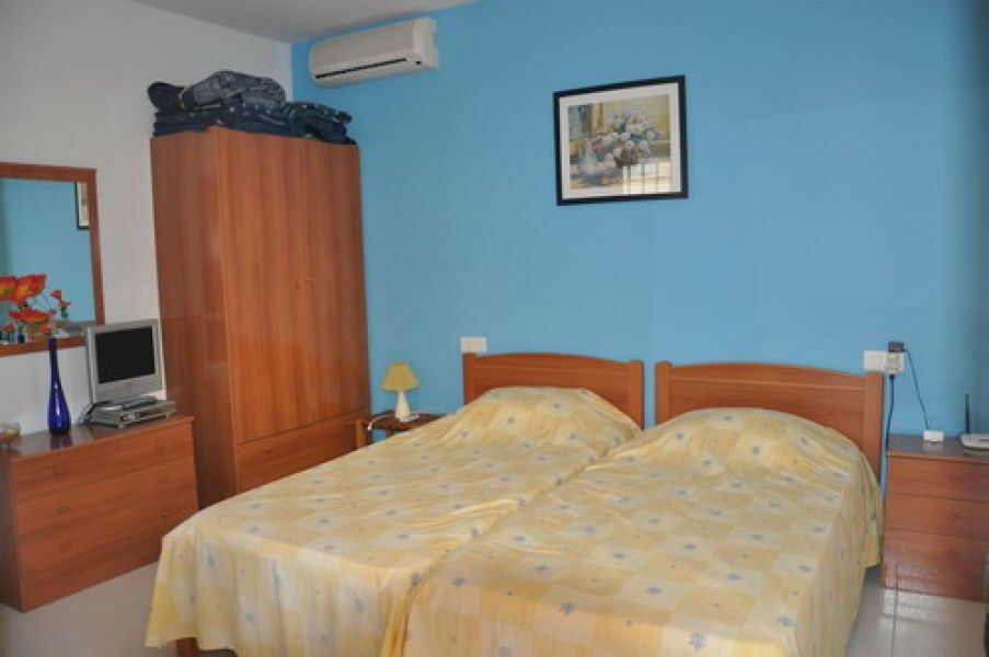 Detached Villa Torrox Málaga - image 9
