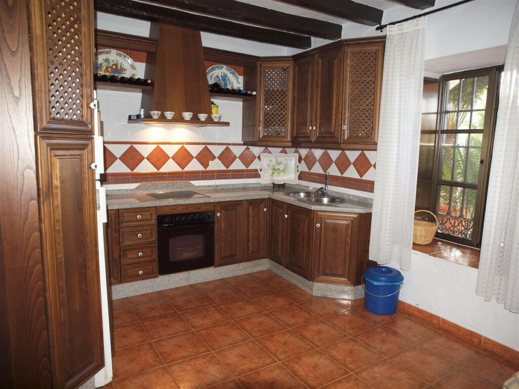 Detached Villa Vélez-Málaga Málaga - image 9