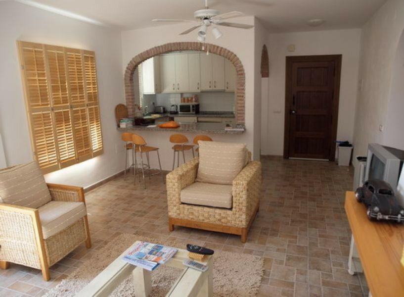 Townhouse Viñuela Málaga - image 9