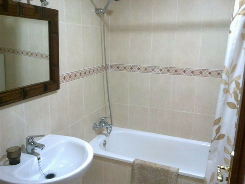 Townhouse Almayate Málaga - image 9
