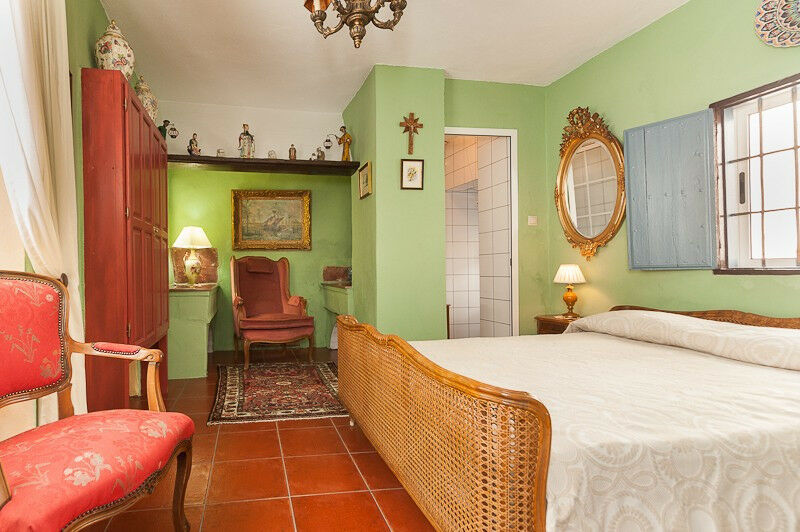 Detached Villa Vélez-Málaga Málaga - image 9