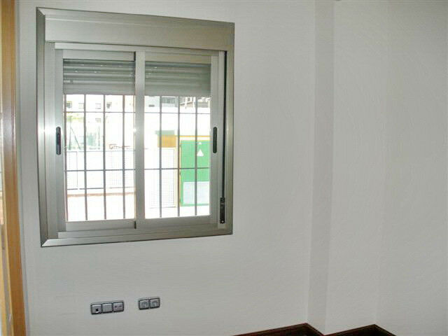Ground Floor Apartment Vélez-Málaga Málaga - image 9