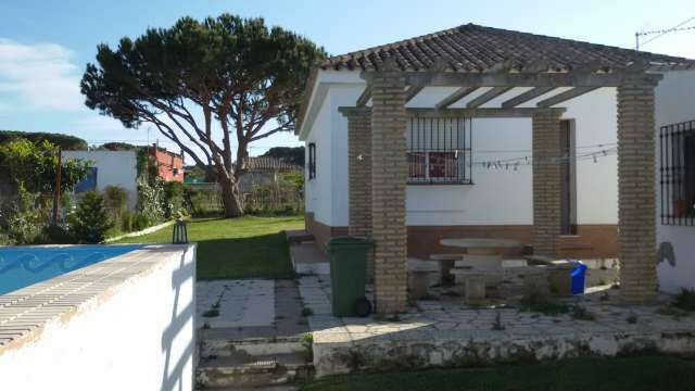 Detached Villa Chiclana de la Frontera Cádiz - image 9