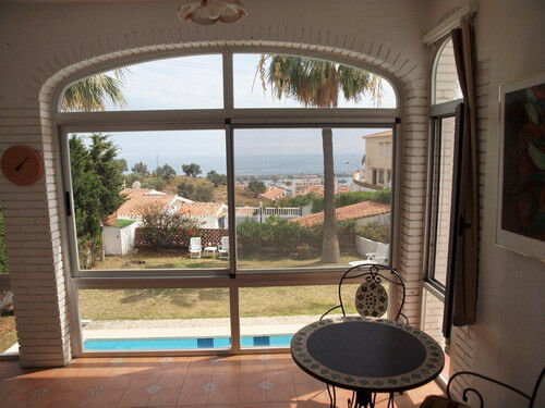 Detached Villa Caleta de Vélez Málaga - image 9