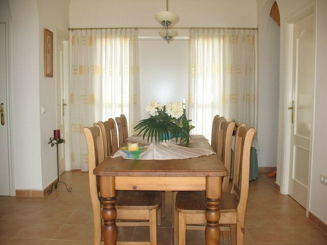 Detached Villa Arenas Málaga - image 9