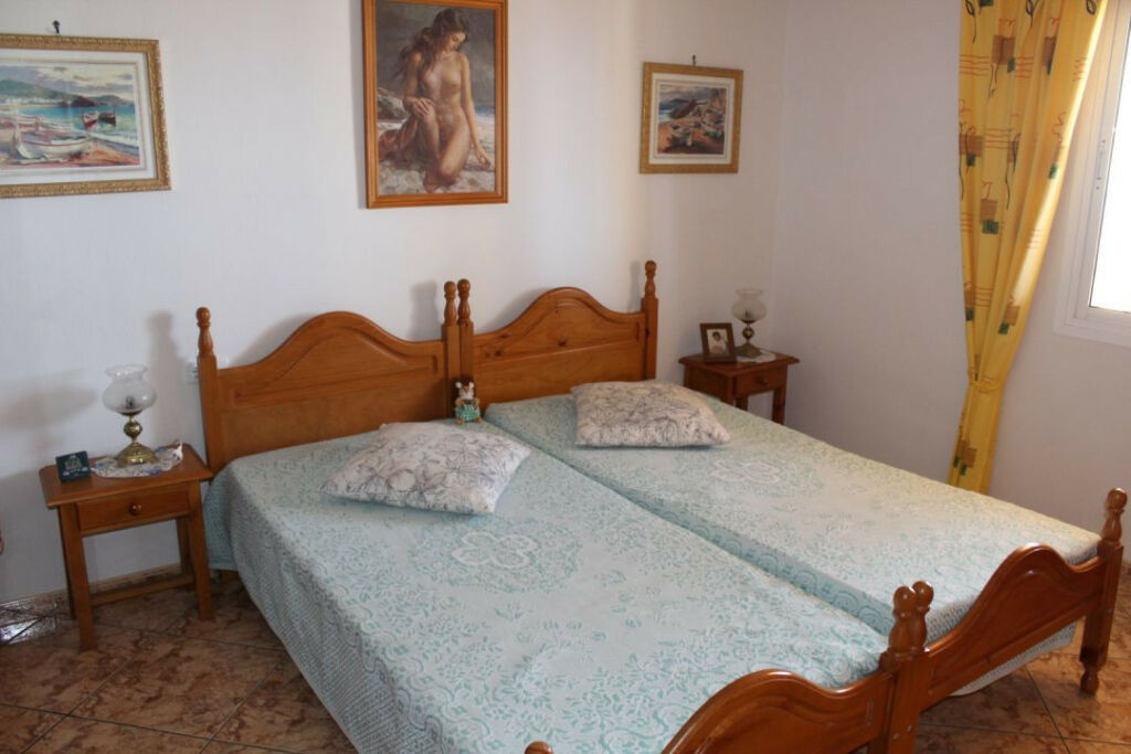Detached Villa Algarrobo Málaga - image 9
