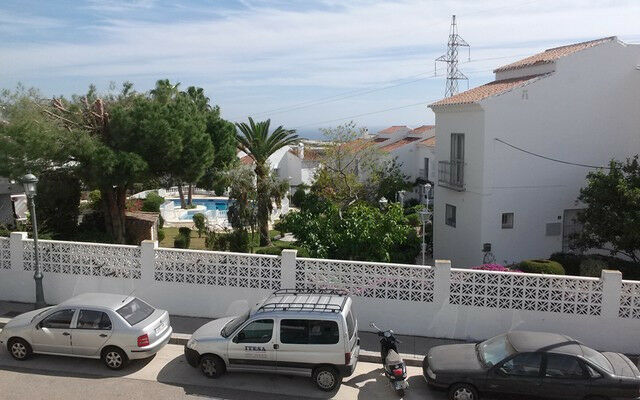 Detached Villa Nerja Málaga - image 9