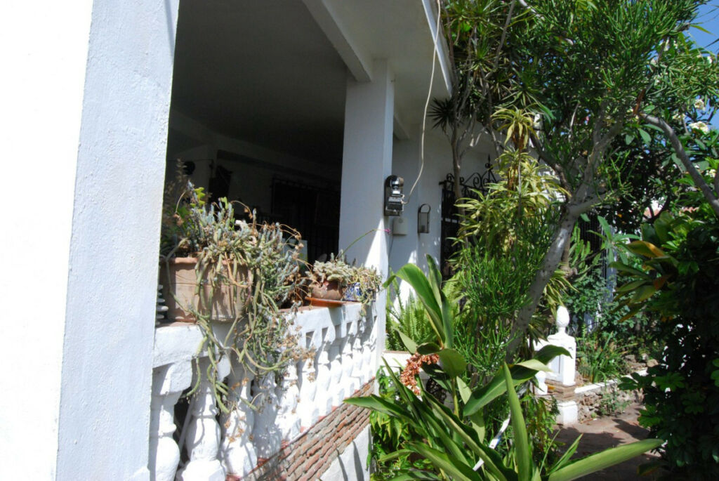 Detached Villa Nerja Málaga - image 9