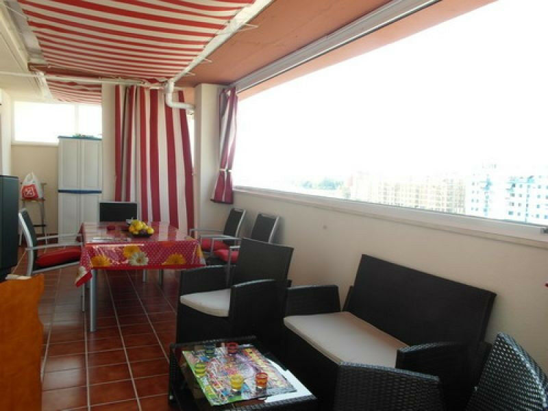 Penthouse Torre del Mar Málaga - image 9