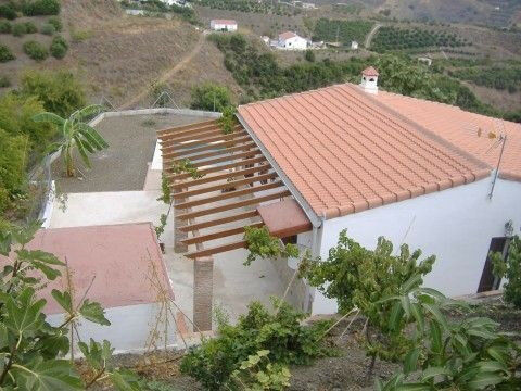 Detached Villa Vélez-Málaga Málaga - image 9