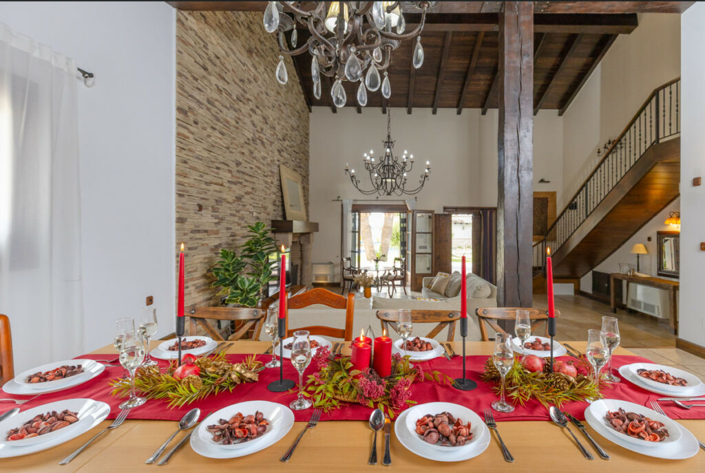 Detached Villa Catral Alicante - image 8