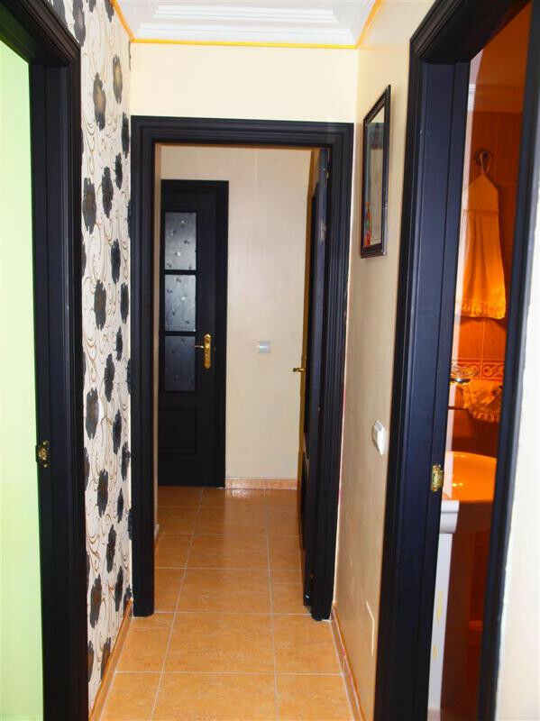 Top Floor Apartment Torrox Málaga - image 9